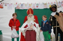 Sinterklaasfeest  2014